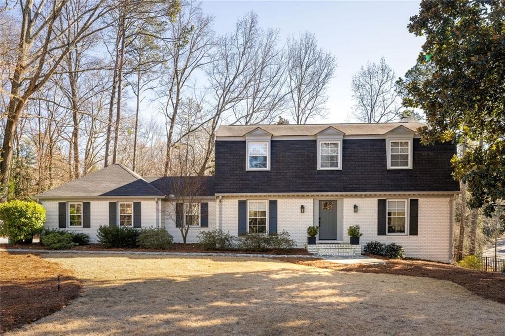 1095 Churchill Downs Road, Atlanta, GA 30319 — most recent listing photo