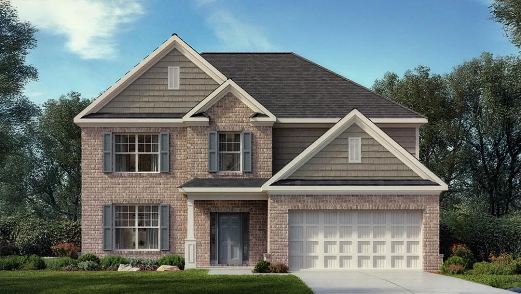 5110 Thalley Creek Drive, Cumming, GA 30040 — most recent listing photo
