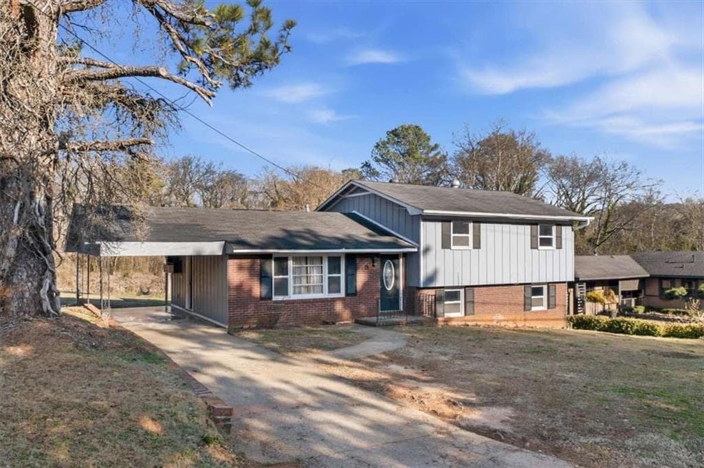 9 Atteiram Drive, Rome, GA 30161 — most recent listing photo