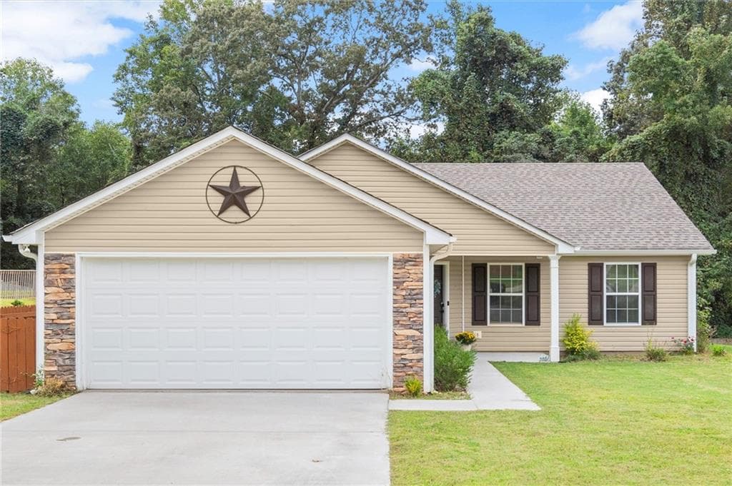 127 Angela Lane, Dawsonville, GA 30534 — most recent listing photo