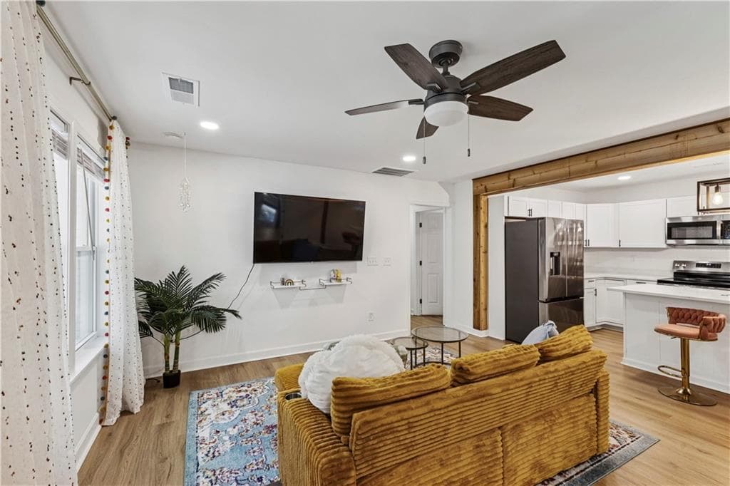 5729 Jefferson Avenue, Forest Park, GA 30297 — most recent listing photo