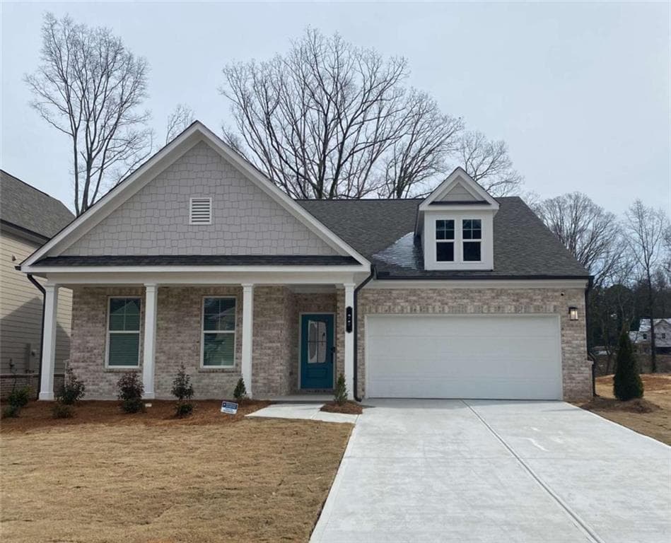 310 Chattahoochee Circle, Locust Grove, GA 30248 — most recent listing photo