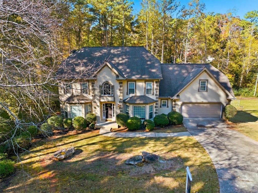 139 SHADOWLAKE Lane, Marietta, GA 30067 — most recent listing photo