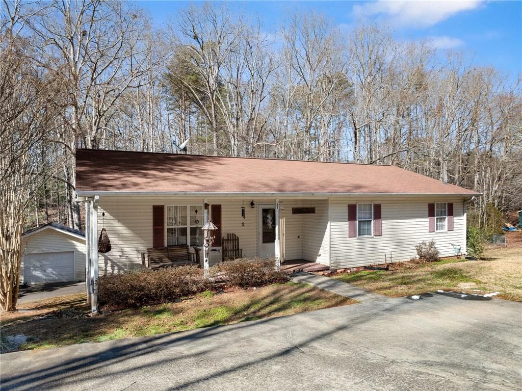815 Copper Mines Rd, Murrayville, GA 30564 — most recent listing photo