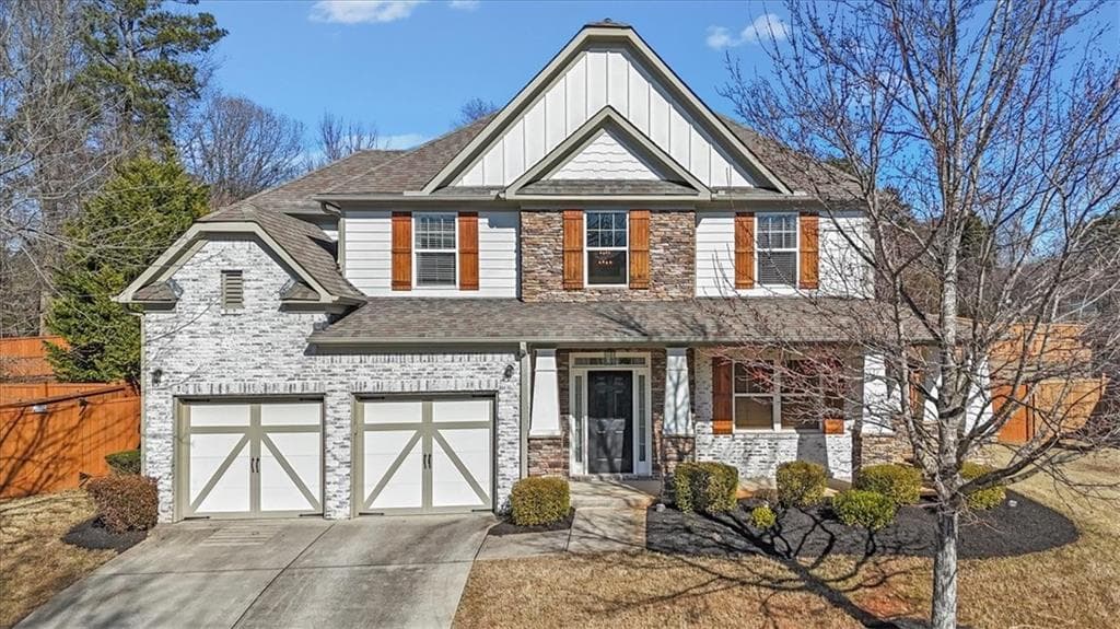 2250 Glenn Valley Drive, Marietta, GA 30064 — most recent listing photo