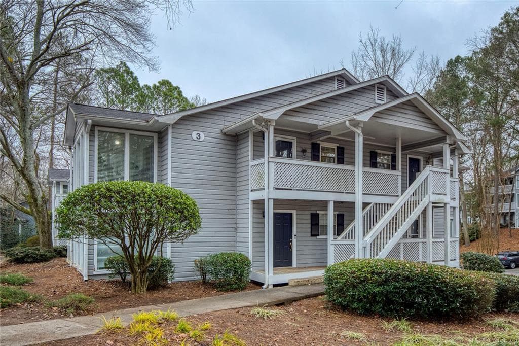 310 Natchez Trace, Atlanta, GA 30350 — most recent listing photo