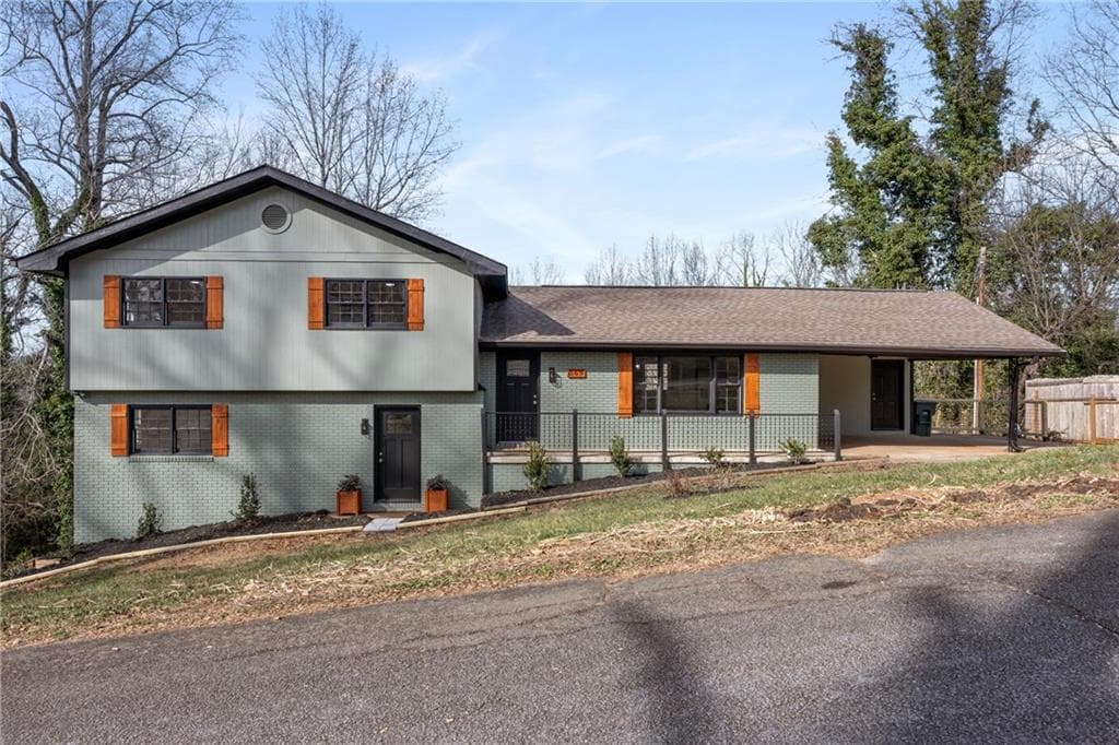 169 Esta Street, Cornelia, GA 30531 — most recent listing photo