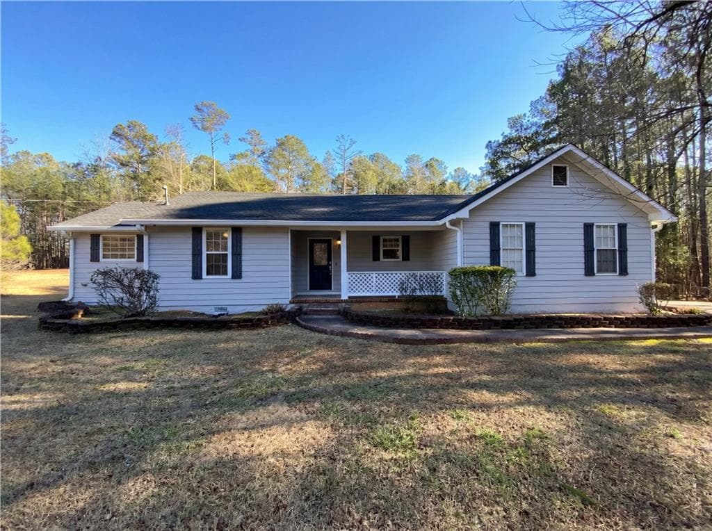 2650 Jackson Road, Griffin, GA 30223 — most recent listing photo
