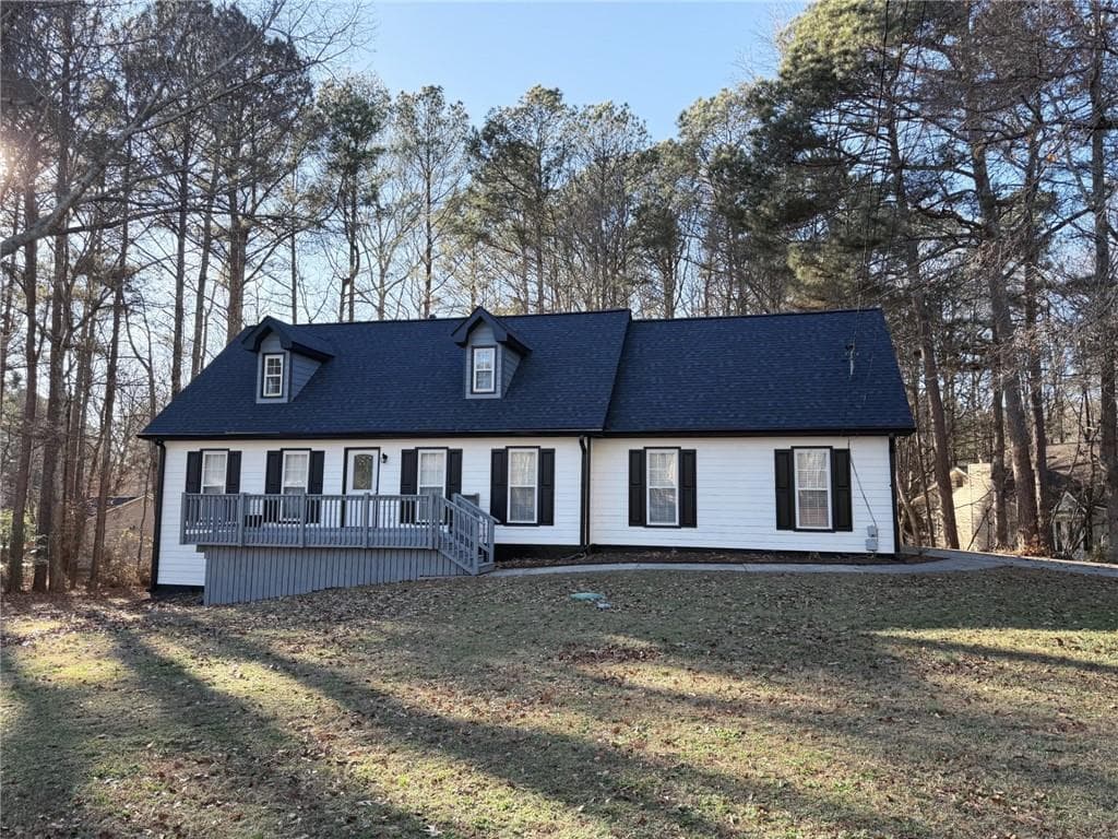 1750 Shady Creek Lane, Lawrenceville, GA 30043 — most recent listing photo