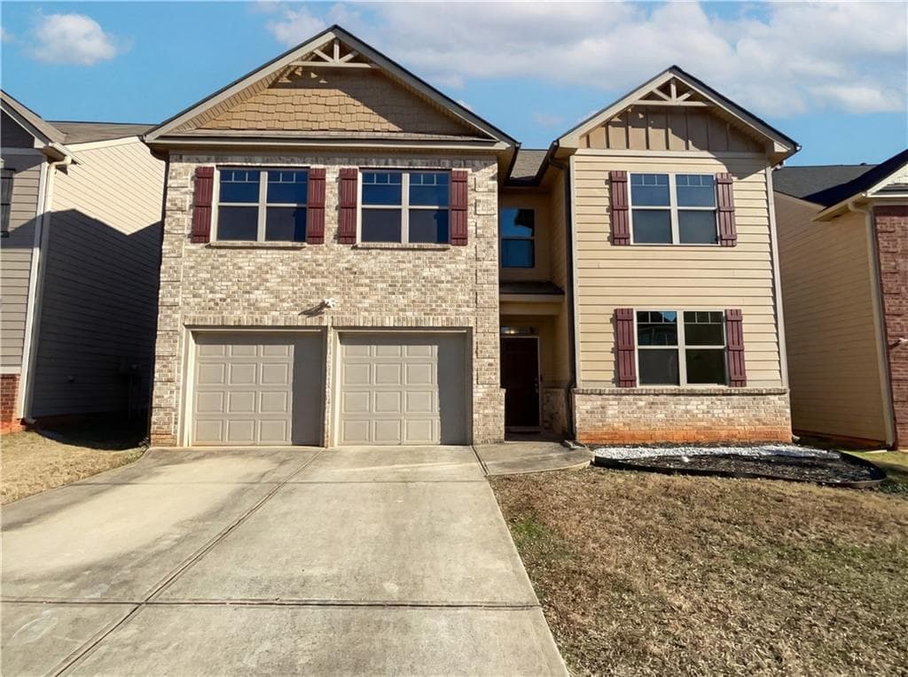 529 Emporia Loop, Mcdonough, GA 30253 — most recent listing photo