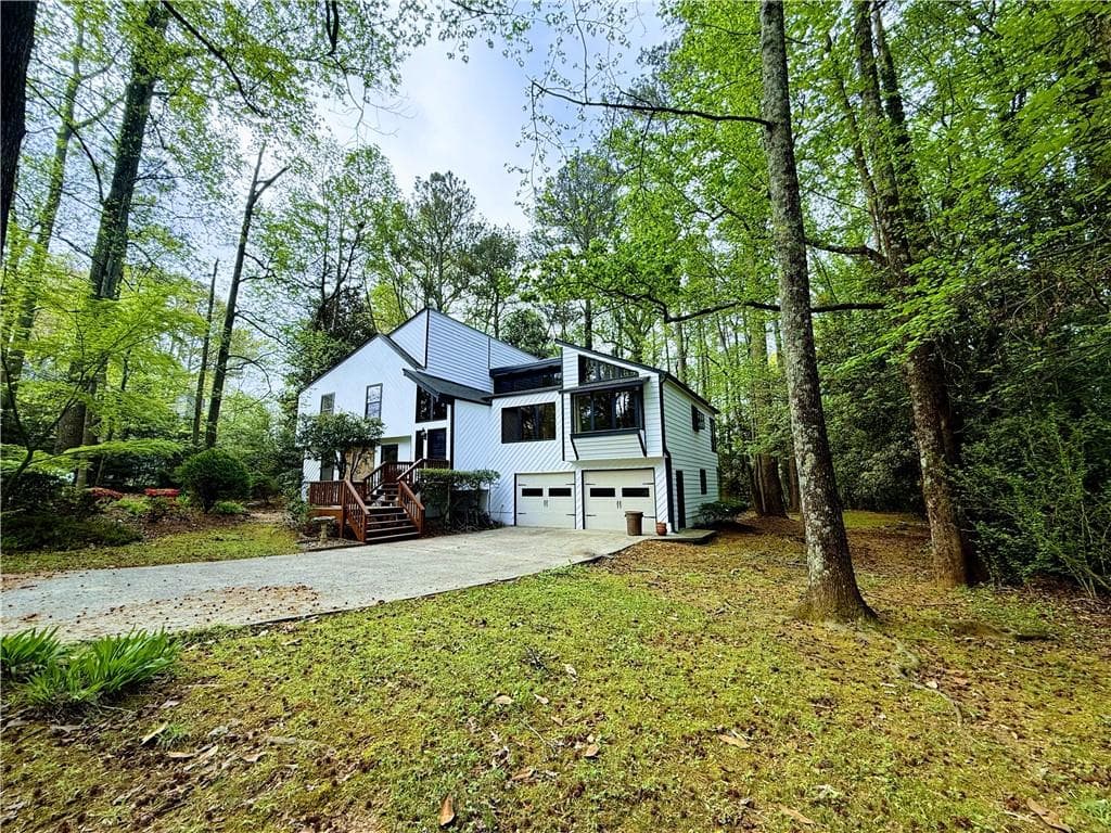 3312 Winter Wood Court, Marietta, GA 30062 — most recent listing photo