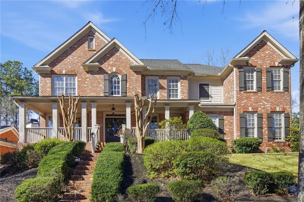 4892 Tarry Post Lane, Suwanee, GA 30024 — most recent listing photo