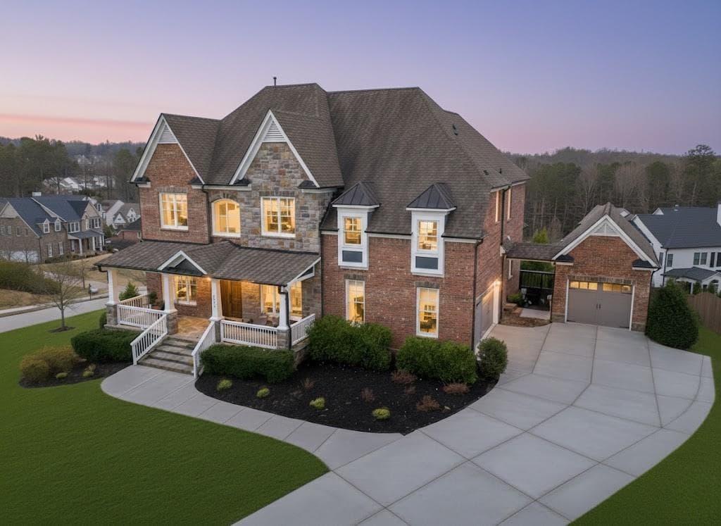 4675 Bluffside Court, Marietta, GA 30066 — most recent listing photo