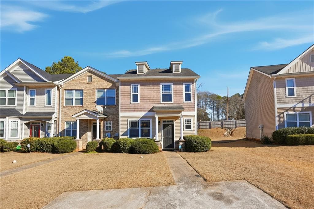 6396 Ellenwood Drive, Rex, GA 30273 — most recent listing photo