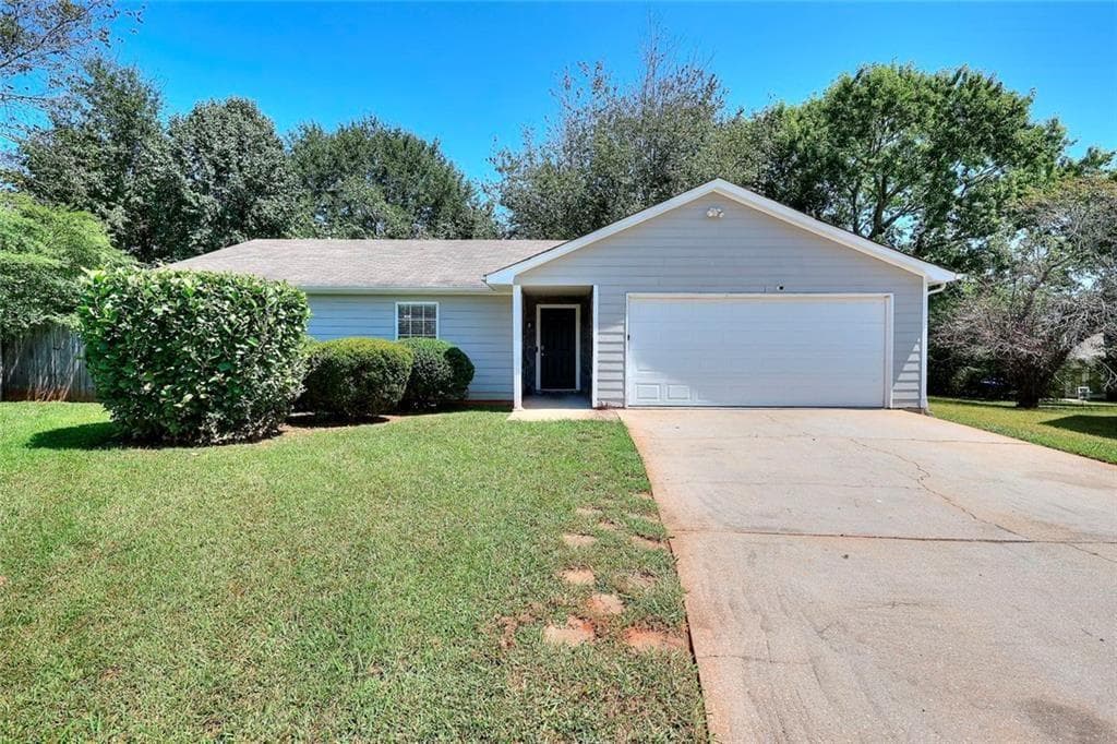 865 Oakhill Court, Stone Mountain, GA 30088 — most recent listing photo