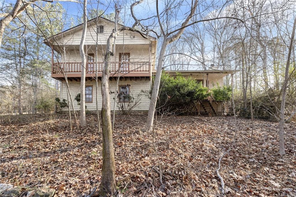 3 bedroom, 2 bathroom, 1,872 sq ft single family residence sold at 154 Dials Drive, Woodstock, GA 30188