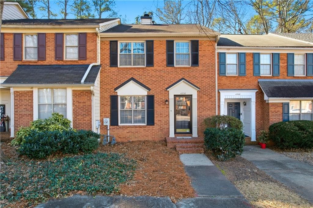 4350 Ivy Glen Court, Smyrna, GA 30082 — most recent listing photo