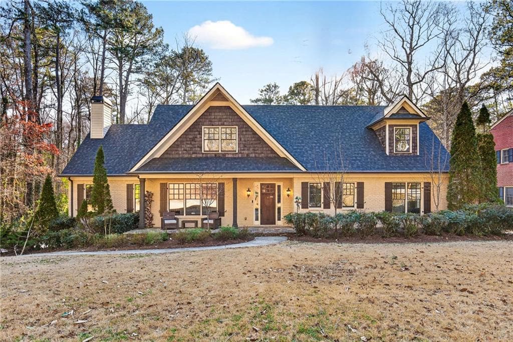 1986 Continental Drive, Atlanta, GA 30345 — most recent listing photo