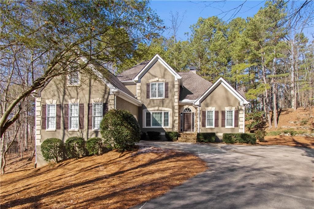 2330 Bexford View, Cumming, GA 30041 — most recent listing photo