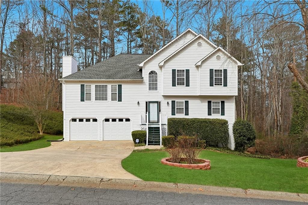 3007 Clove Tree Lane, Woodstock, GA 30189 — most recent listing photo
