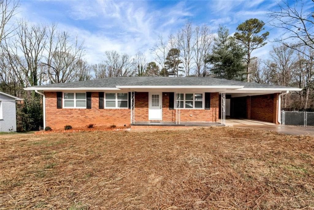 3638 Garden Boulevard, Gainesville, GA 30506 — most recent listing photo