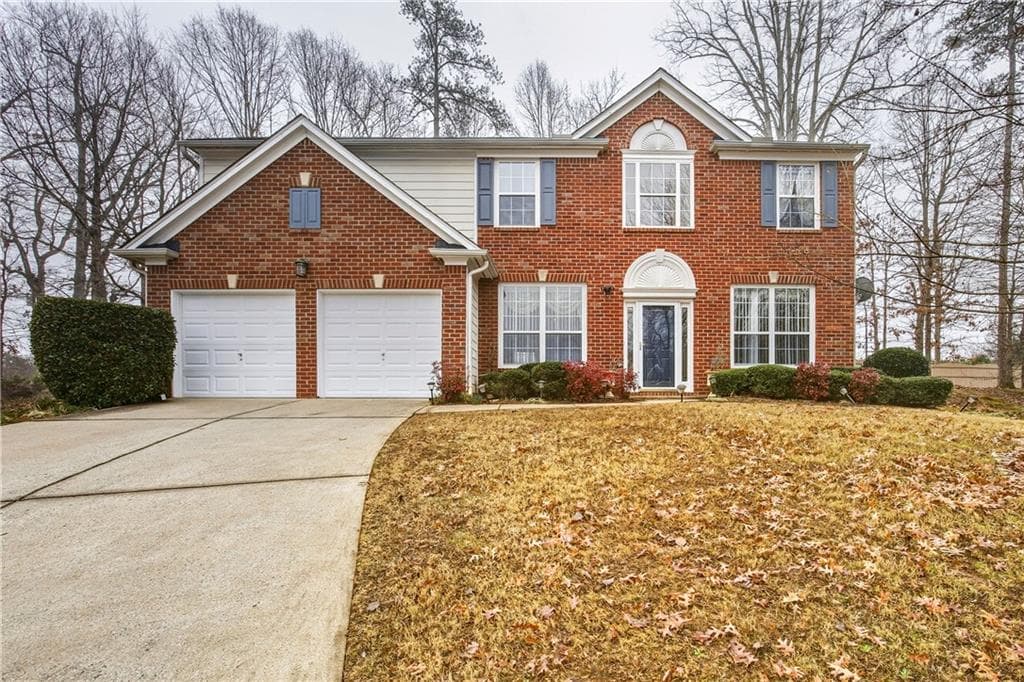 1026 Havenstone Walk, Lawrenceville, GA 30045 — most recent listing photo