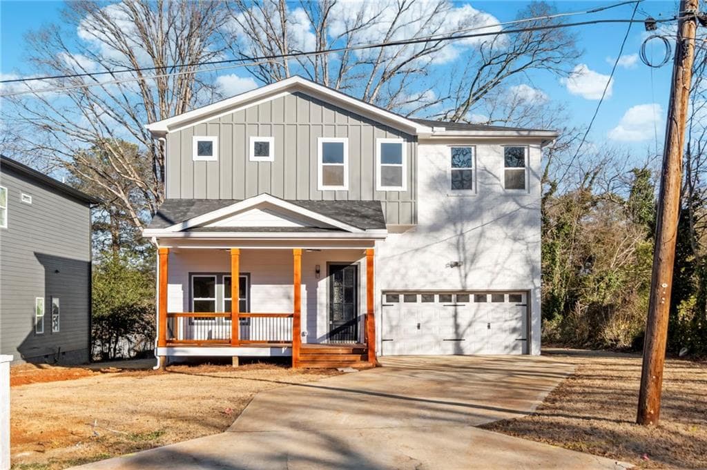 363 Marigna Avenue, Scottdale, GA 30079 — most recent listing photo