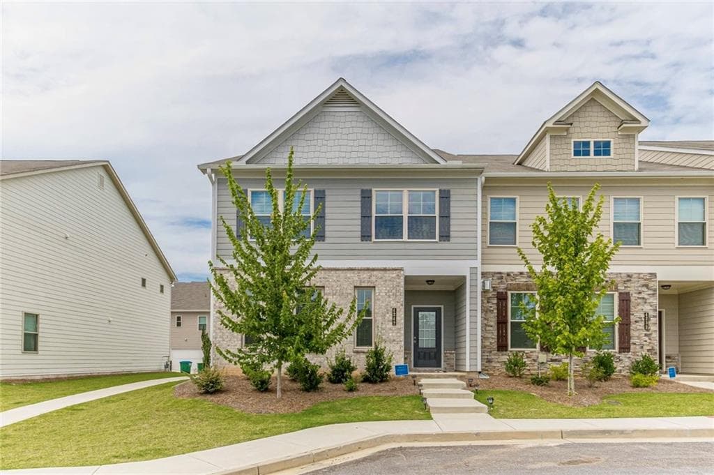 4242 Morrison Lake Trail, Norcross, GA 30071 — most recent listing photo