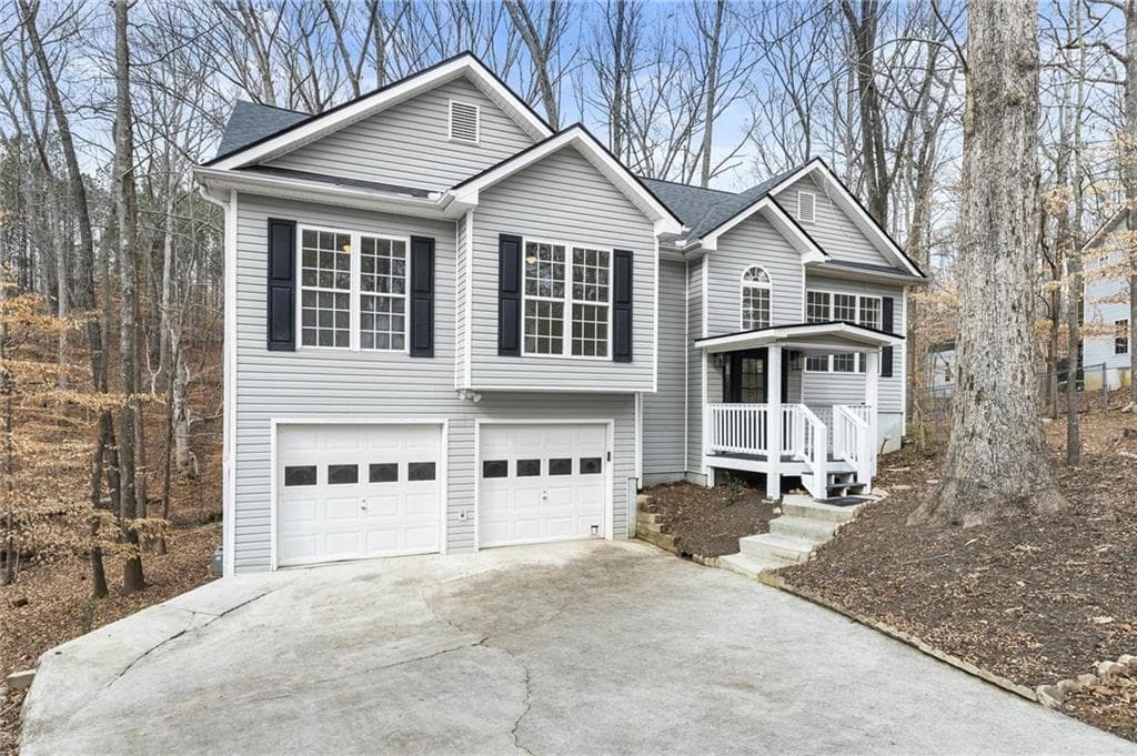 184 Pioneer Trail, Dallas, GA 30132 — most recent listing photo