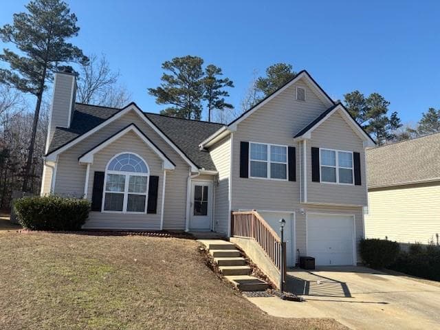 136 St Ann Circle, Dallas, GA 30157 — most recent listing photo