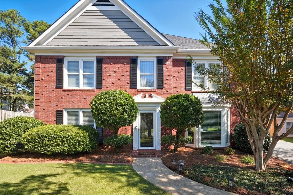 4920 Heards Forest Drive, Acworth, GA 30102 — most recent listing photo