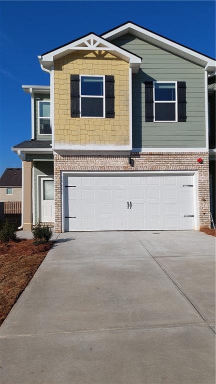 11545 Kimberly Way Lot 16, Hampton, GA 30228 — most recent listing photo