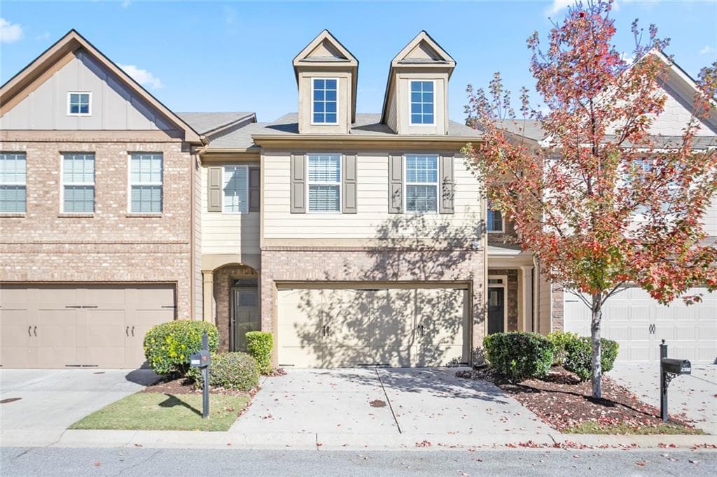 2394 Whiteoak Court 51, Smyrna, GA 30080 — most recent listing photo