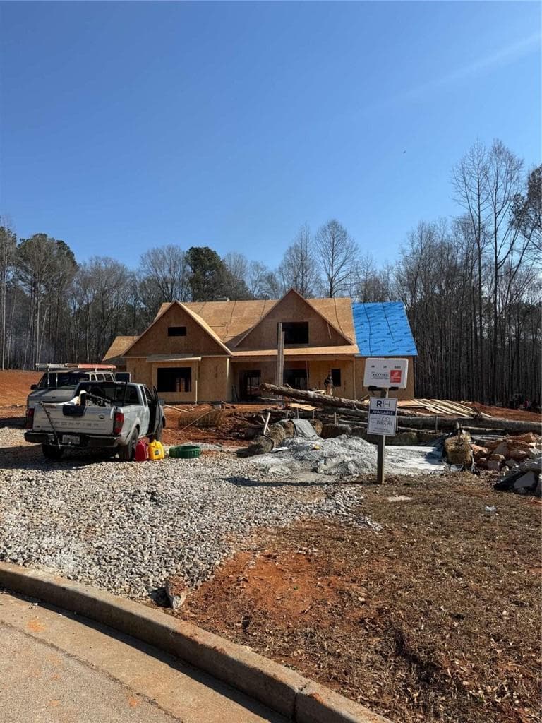 2129 Ella Springs Drive, Covington, GA 30014 — most recent listing photo
