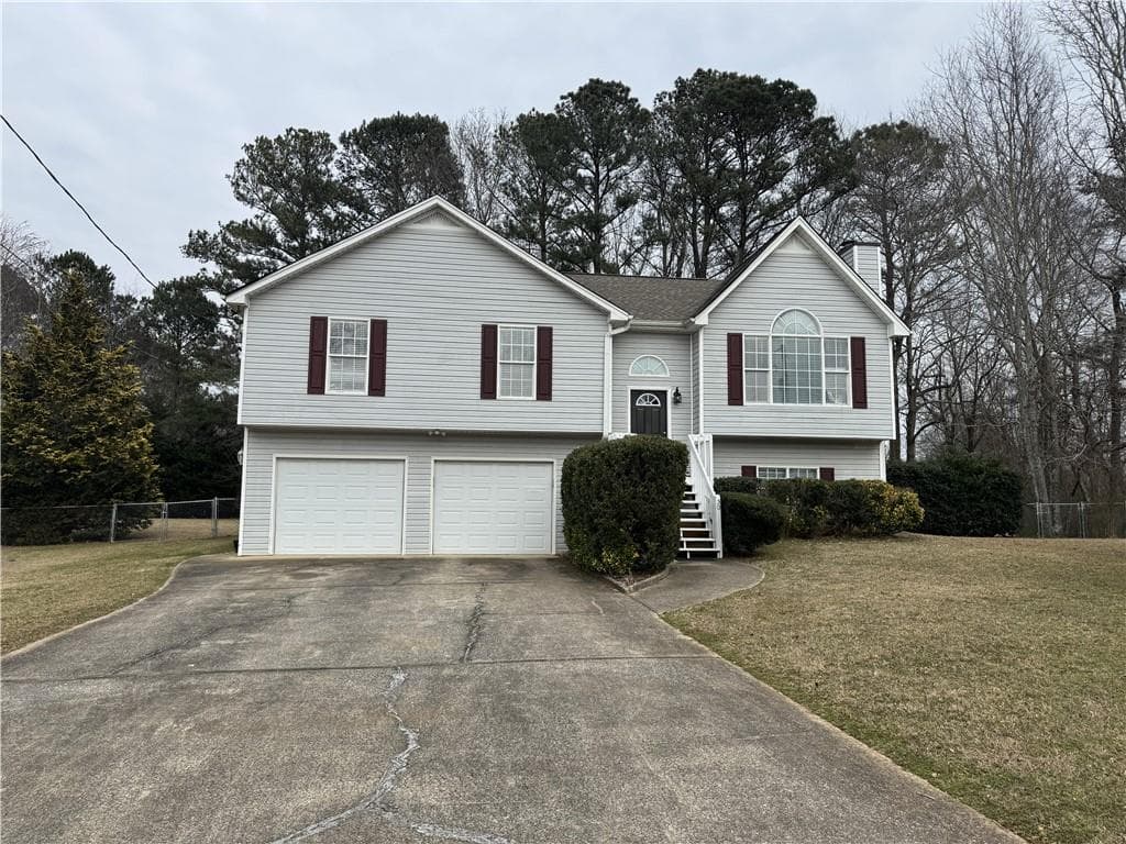 50 Blackwood Drive, Dallas, GA 30157 — most recent listing photo