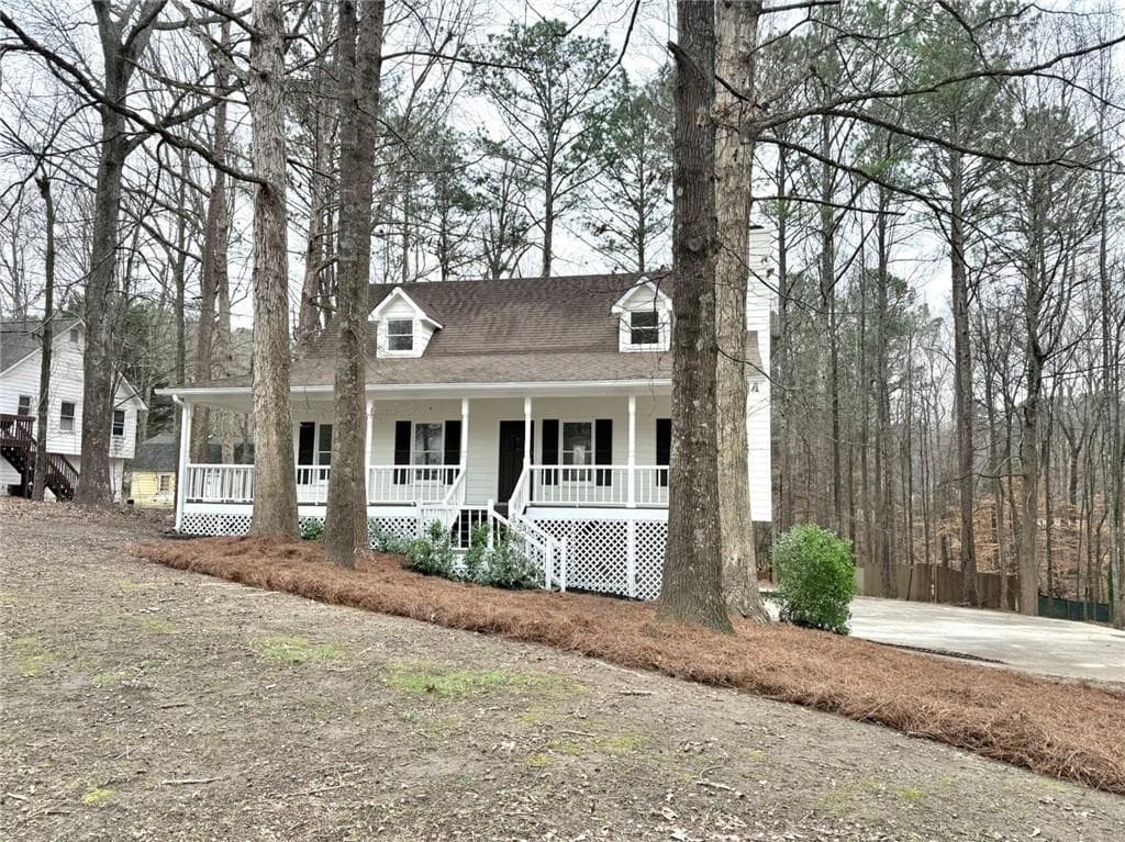 43 Oak Landing Circle, Douglasville, GA 30134 — most recent listing photo