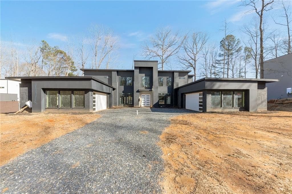 5 bedroom, 5 bathroom, 5,409 sq ft single family residence for sale at 1696 Adams Drive, Atlanta, GA 30311