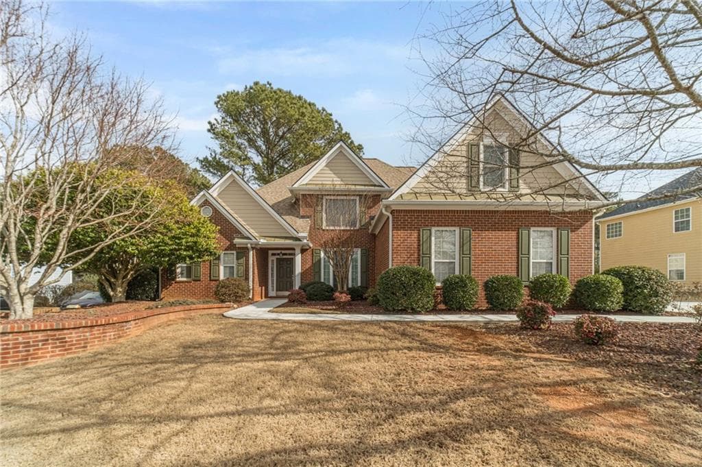 4130 Lakeside Boulevard, Monroe, GA 30655 — most recent listing photo