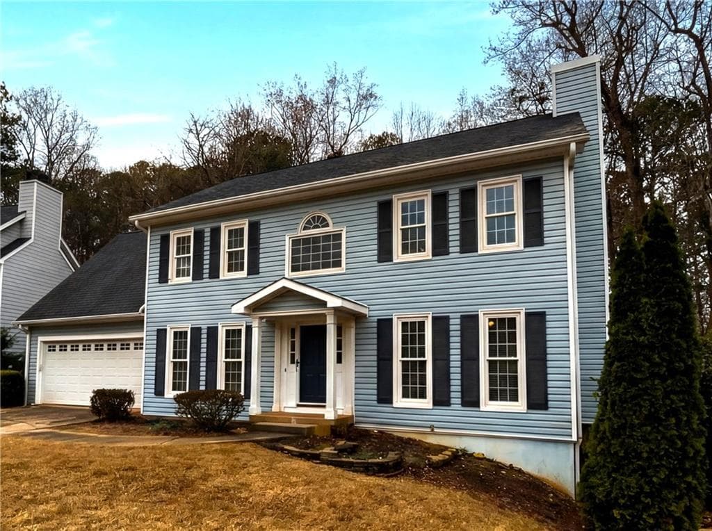 945 Haverhill Trail, Lawrenceville, GA 30044 — most recent listing photo