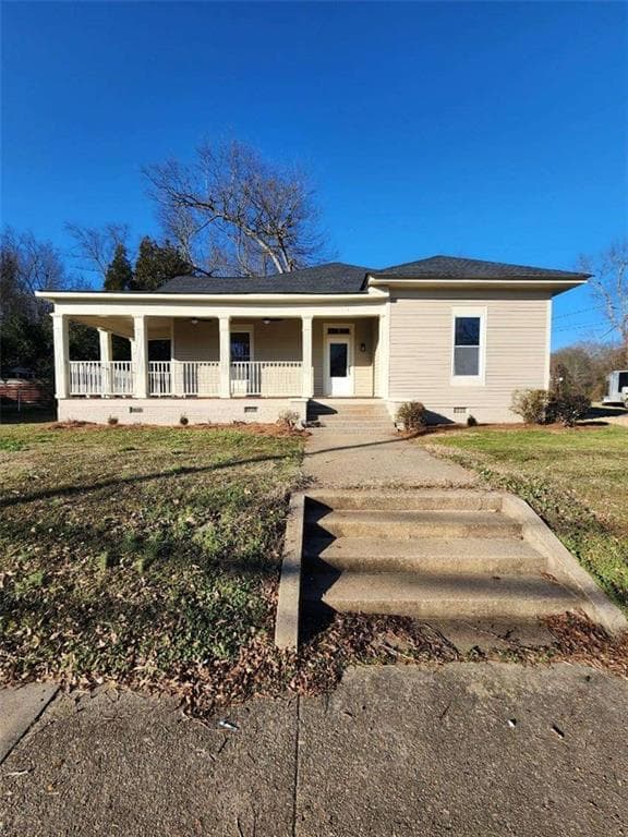 114 Austin Avenue, Carrollton, GA 30117 — most recent listing photo