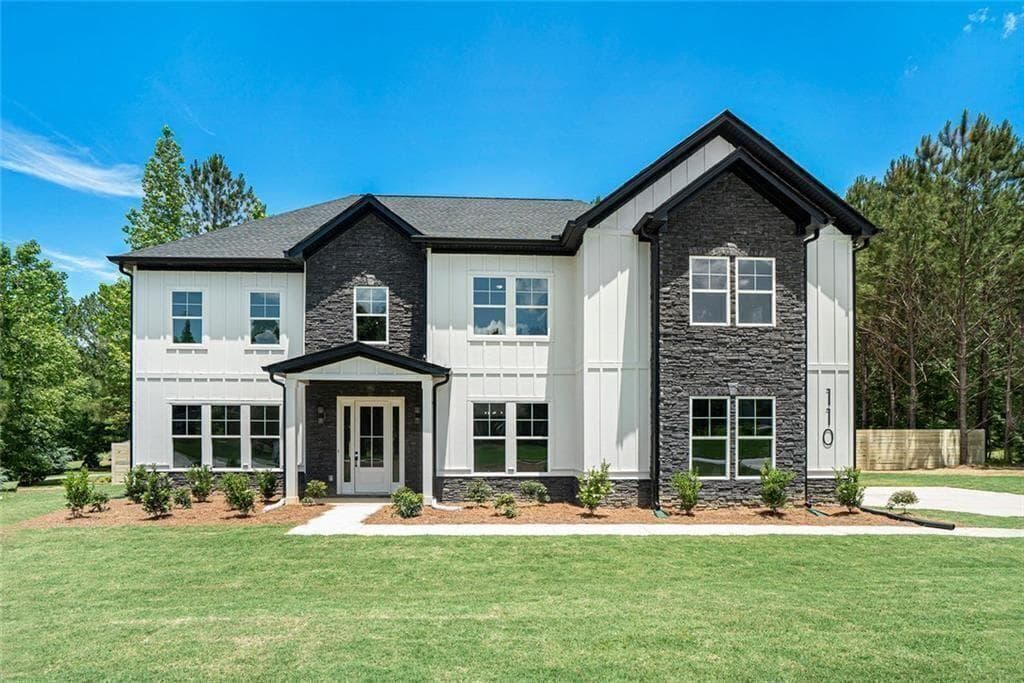 110 Northwood Creek, Oxford, GA 30054 — most recent listing photo