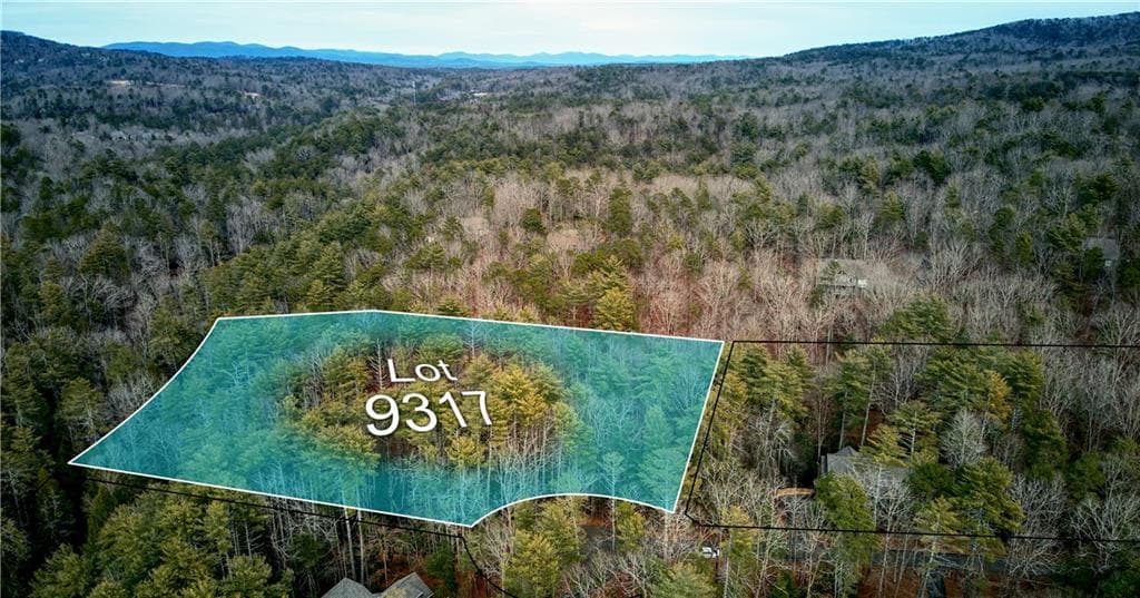 single family residence sold at 9317 Blackwell Creek Way, Jasper, GA 30143