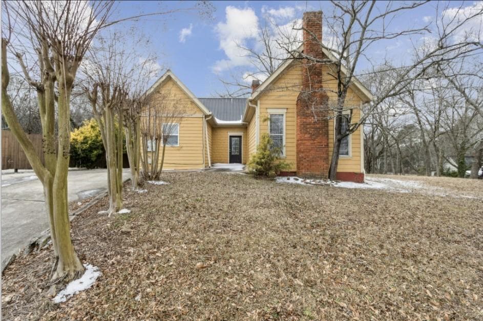 4402 Oak Street, Oakwood, GA 30566 — most recent listing photo