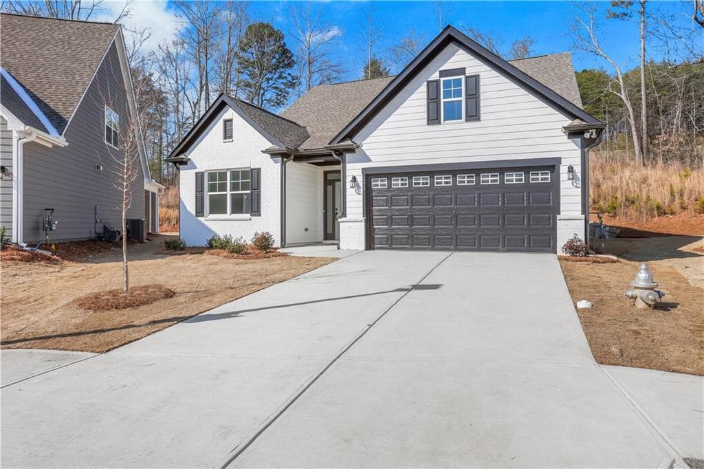 523 Pine Bough Road, Ball Ground, GA 30107 — most recent listing photo