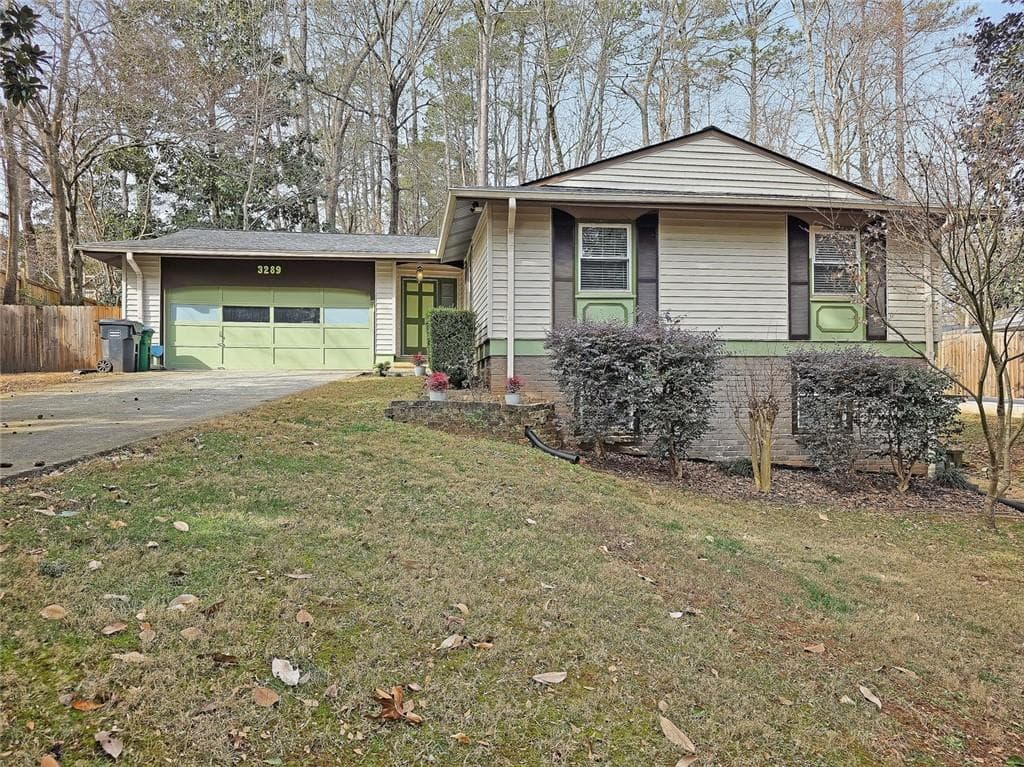 3289 Oak Drive, Lawrenceville, GA 30044 — most recent listing photo