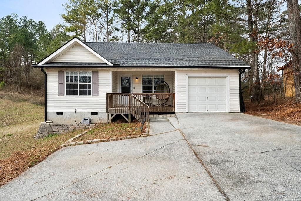 366 Pathfinder Circle, Calhoun, GA 30701 — most recent listing photo
