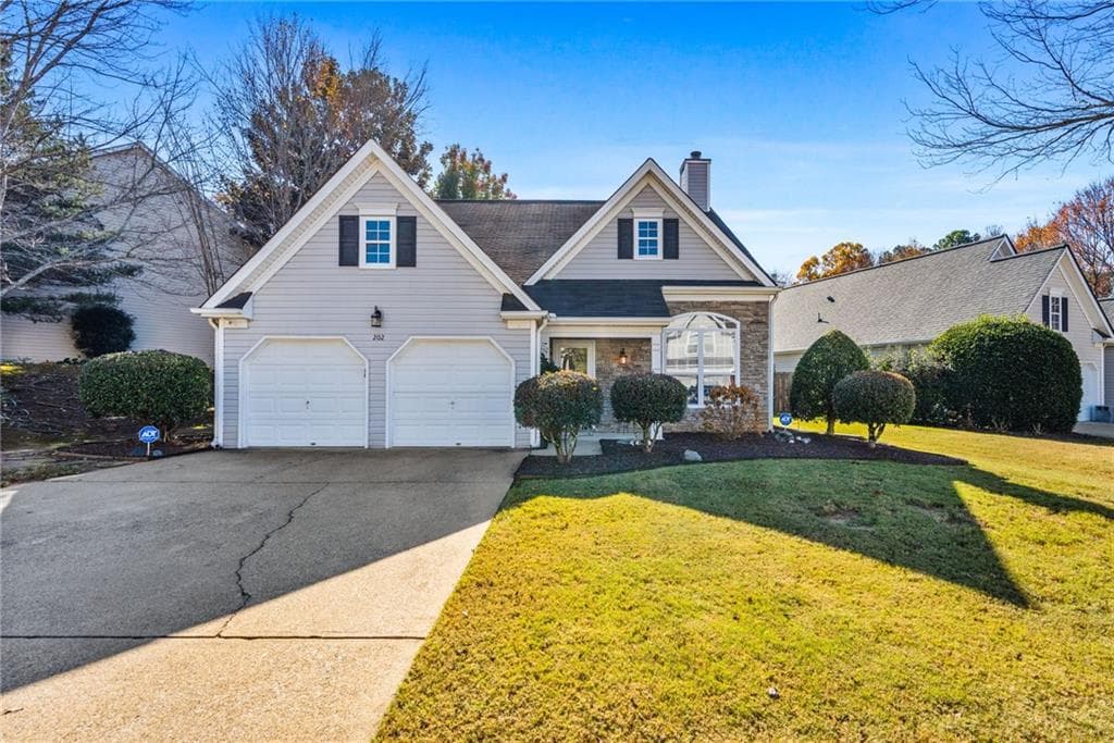 202 Weatherstone Crossing, Woodstock, GA 30188 — most recent listing photo