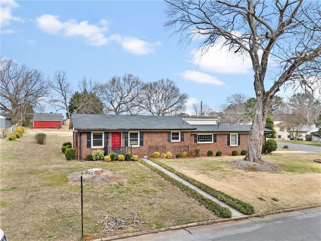 2 Cameo Drive, Rome, GA 30165 — most recent listing photo