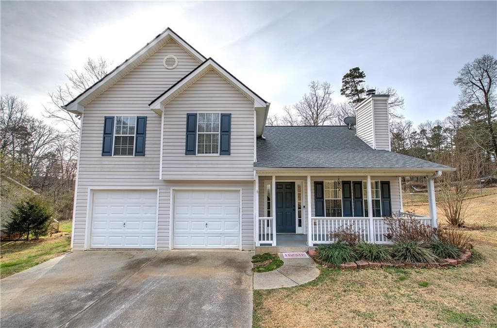 21 Oak Grove Ln NW, Adairsville, GA 30103 — most recent listing photo