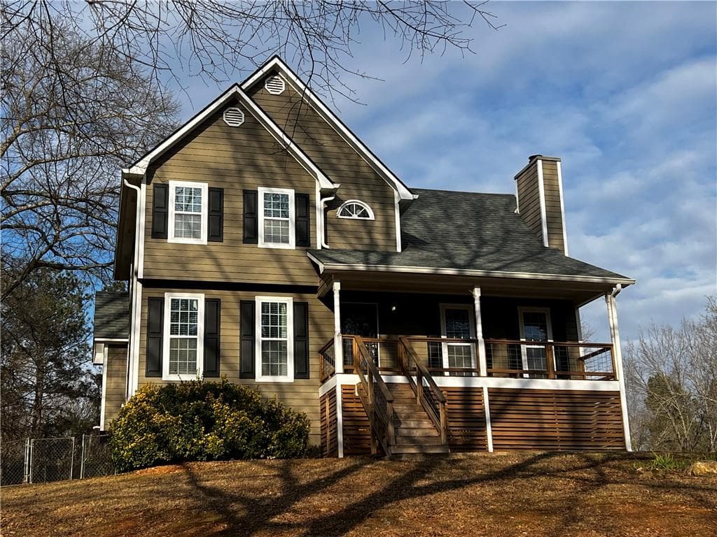 40 Stratford Drive, Douglasville, GA 30134 — most recent listing photo